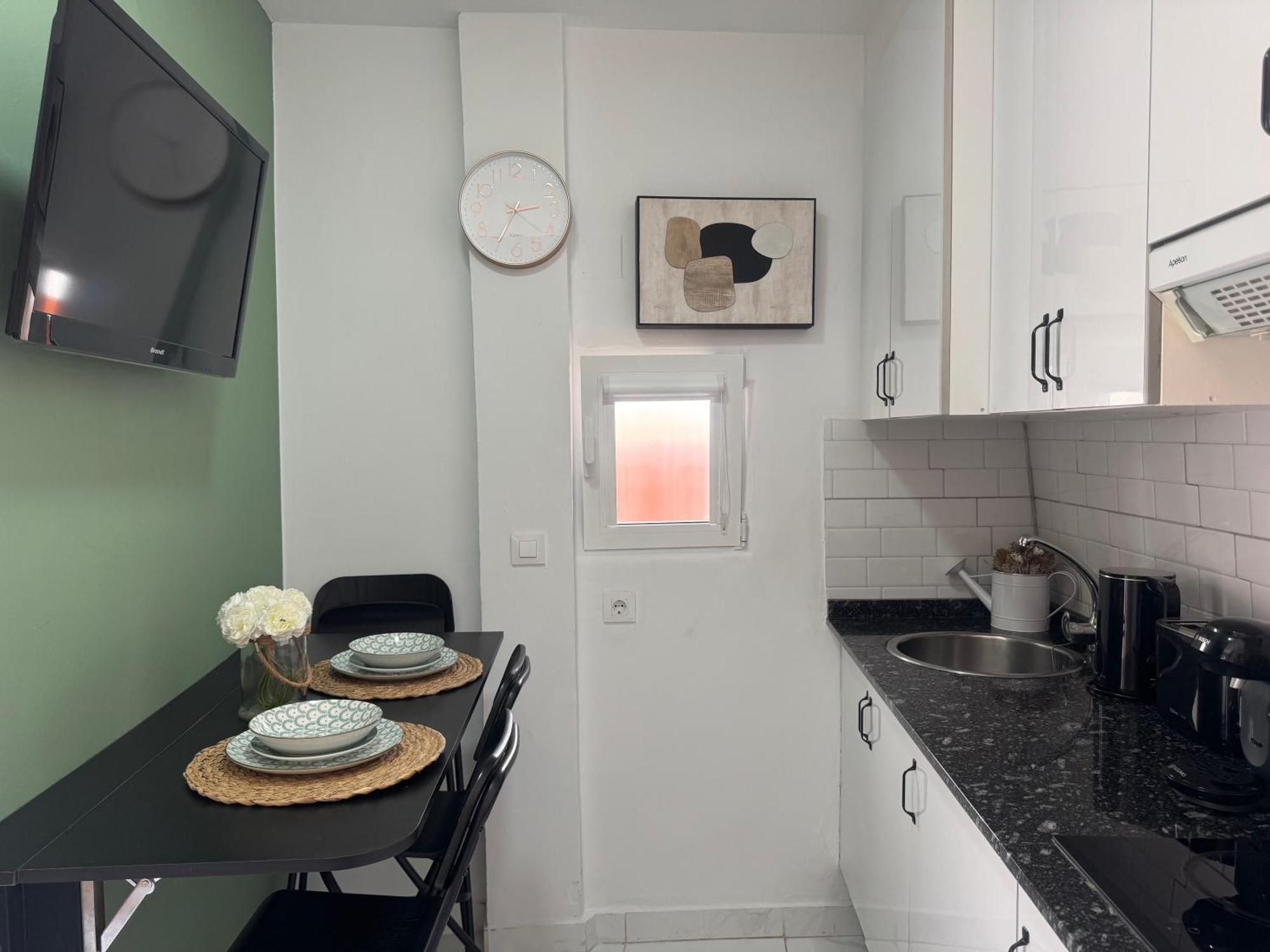 Casa Callao 16 Con Patio 比戈 外观 照片