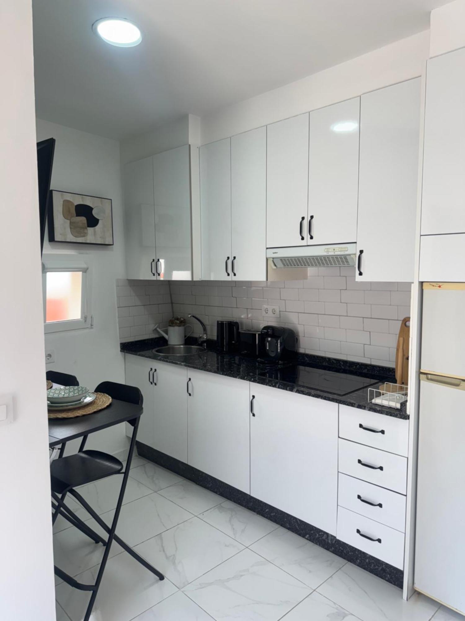 Casa Callao 16 Con Patio 比戈 外观 照片