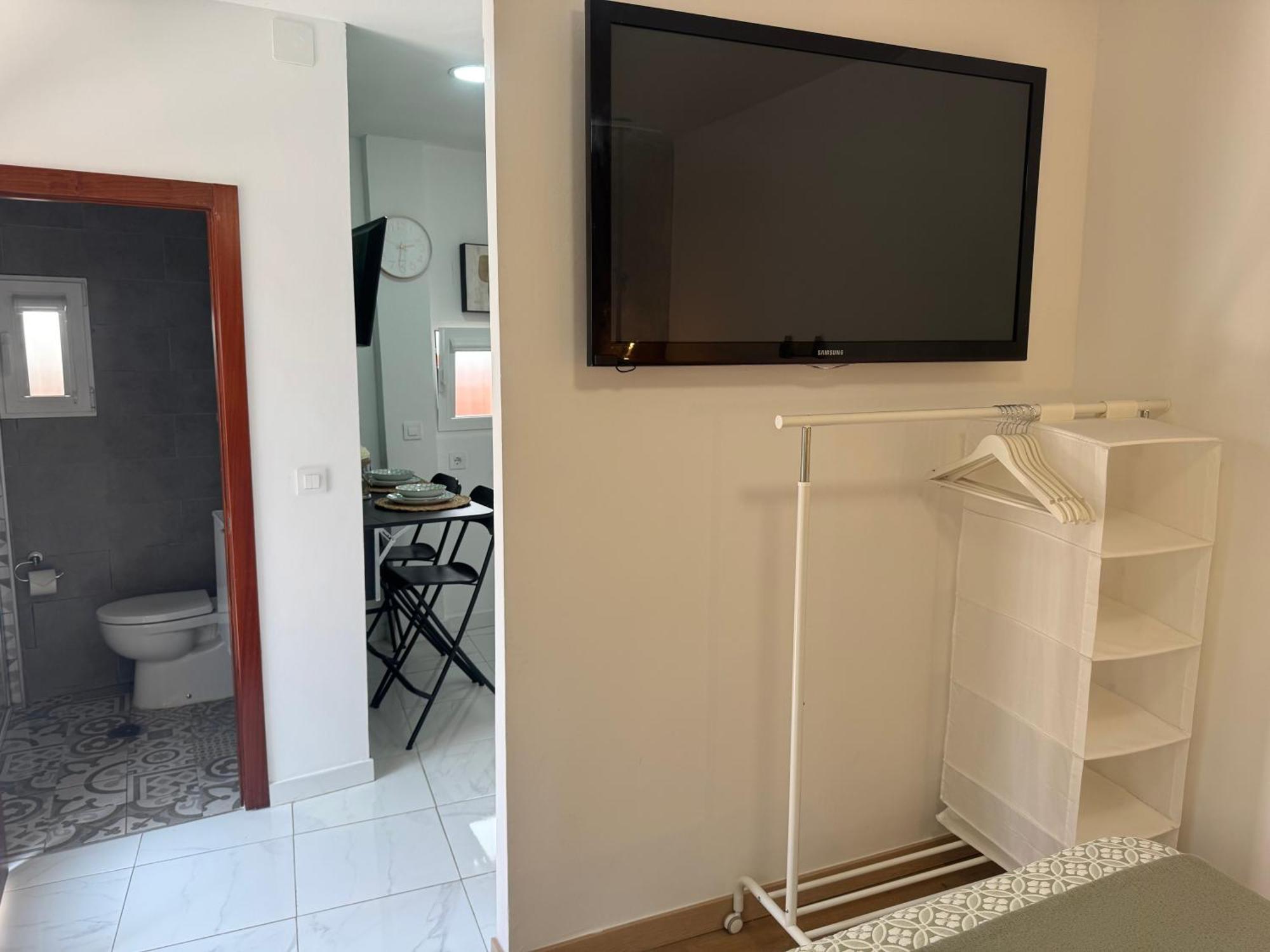 Casa Callao 16 Con Patio 比戈 外观 照片
