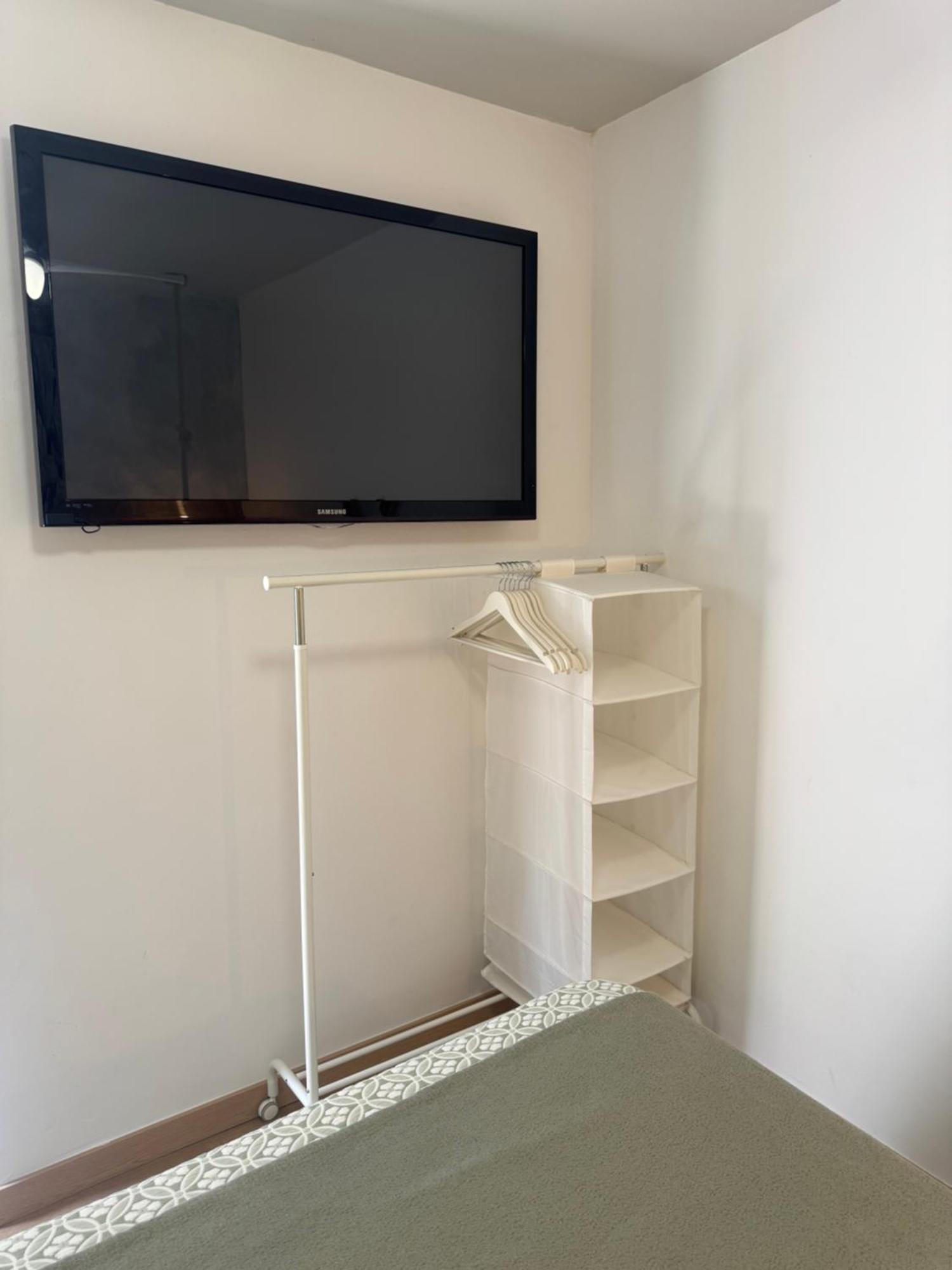 Casa Callao 16 Con Patio 比戈 外观 照片