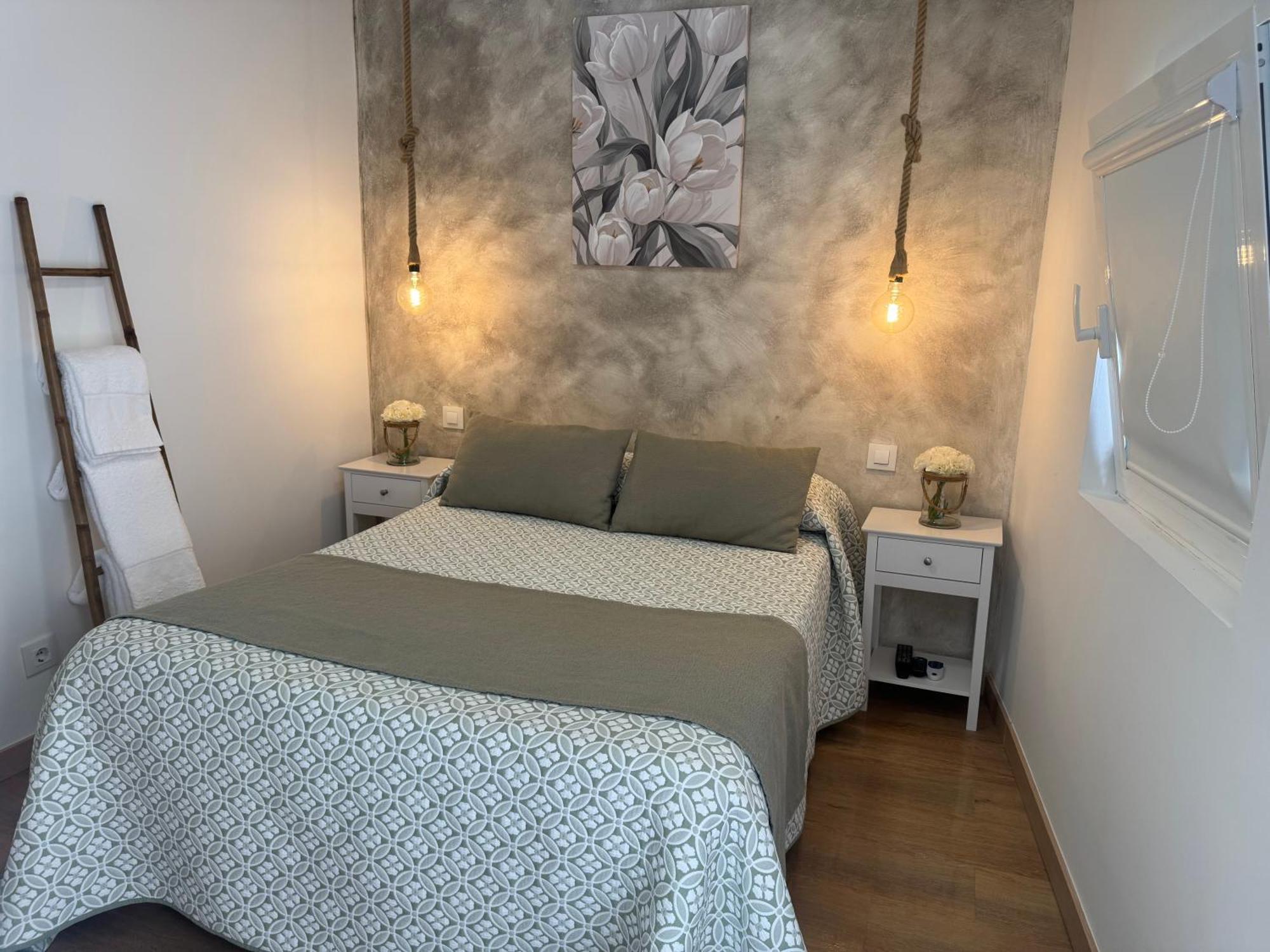 Casa Callao 16 Con Patio 比戈 外观 照片